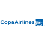 logo copa airlines