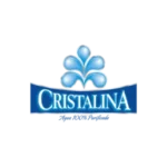 logo agua cristalina