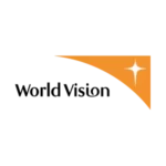 logo world vision